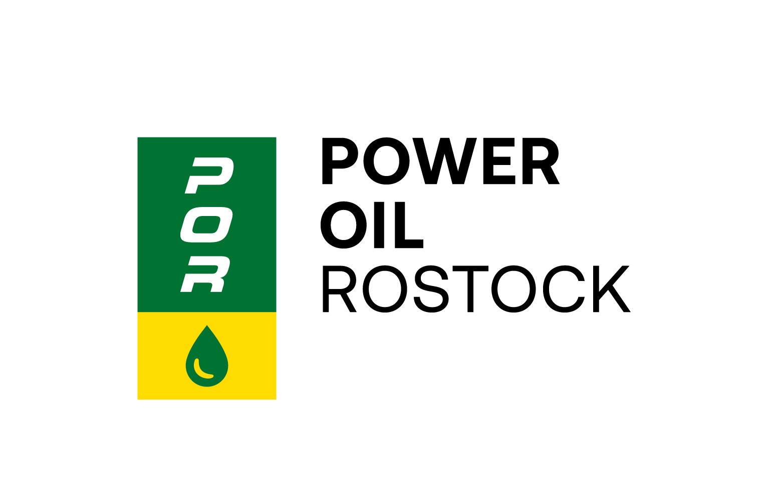 Power Oil Rostock GmbH